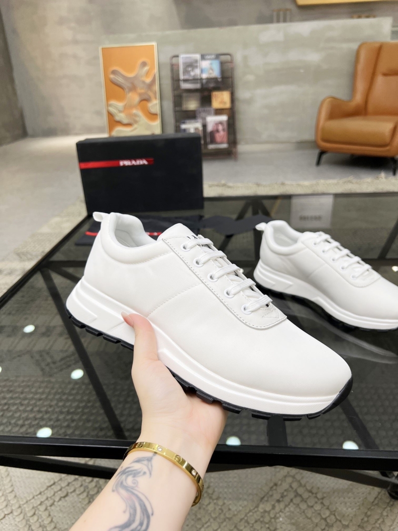 Prada Sneakers